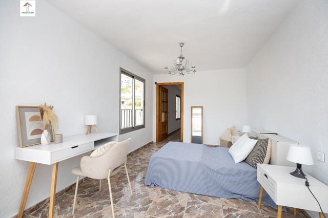 4 soverom Leilighet til salgs i Cenes de la Vega - € 135 000 (Ref: 9814512)