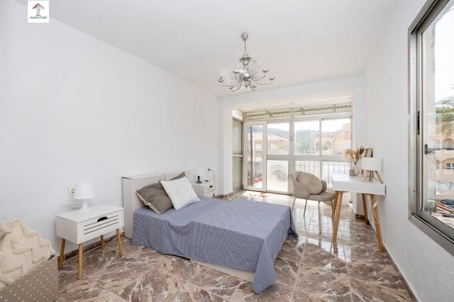 4 soverom Leilighet til salgs i Cenes de la Vega - € 135 000 (Ref: 9814512)