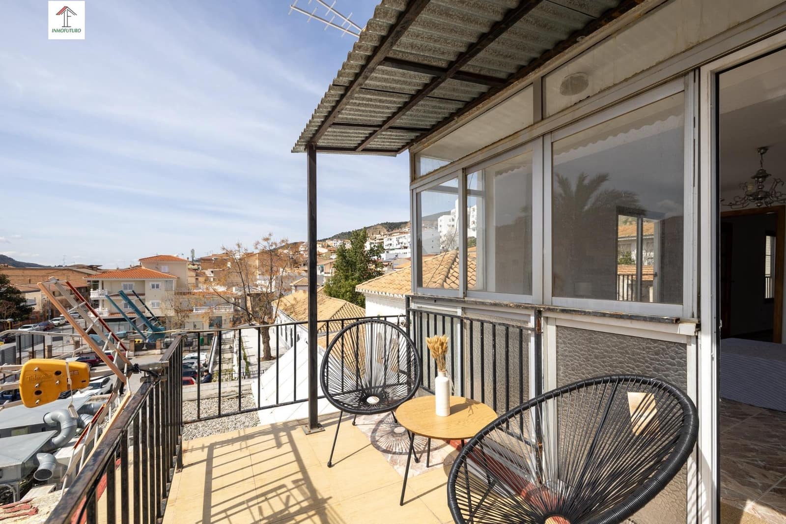 4 bedroom Apartment for sale in Cenes de la Vega - € 135,000 (Ref: 9814512)