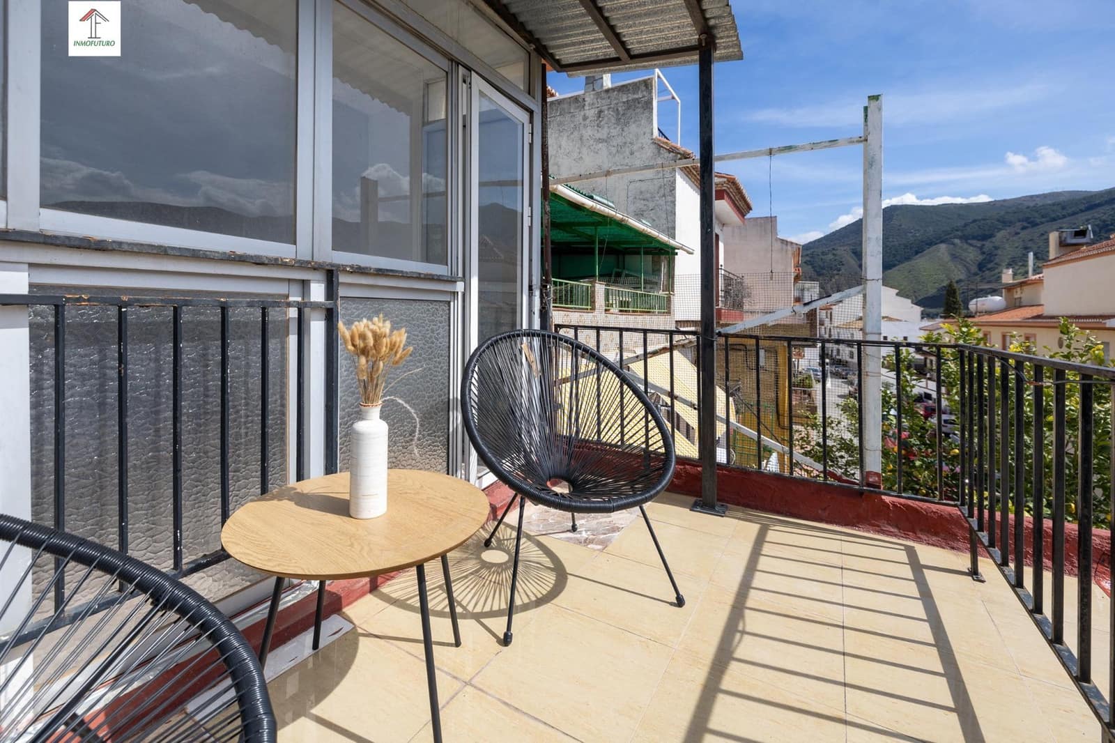 4 bedroom Apartment for sale in Cenes de la Vega - € 135,000 (Ref: 9814512)