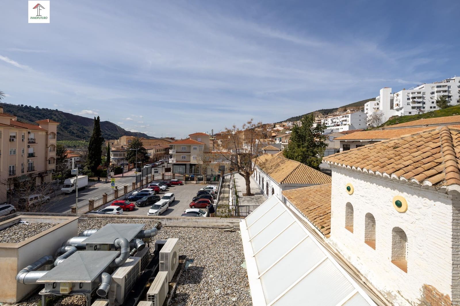 4 bedroom Apartment for sale in Cenes de la Vega - € 135,000 (Ref: 9814512)