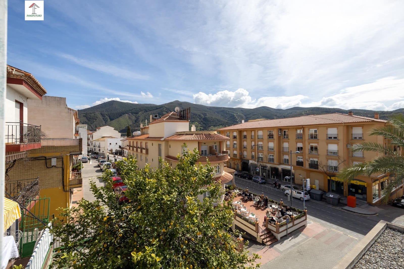4 bedroom Apartment for sale in Cenes de la Vega - € 135,000 (Ref: 9814512)