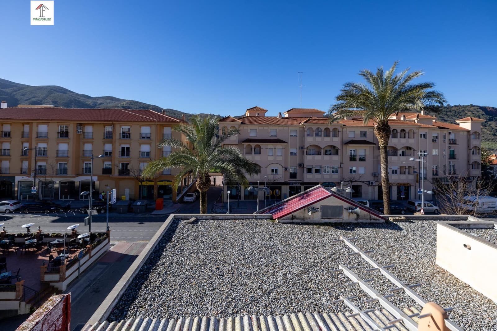 4 bedroom Apartment for sale in Cenes de la Vega - € 135,000 (Ref: 9814512)