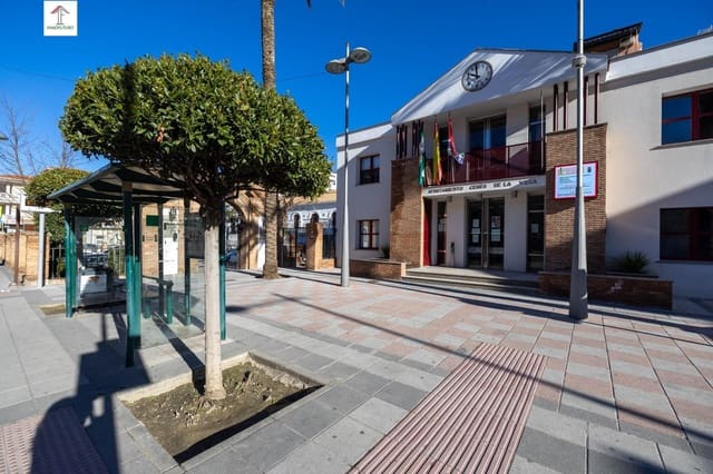 4 soverom Leilighet til salgs i Cenes de la Vega - € 135 000 (Ref: 9814512)
