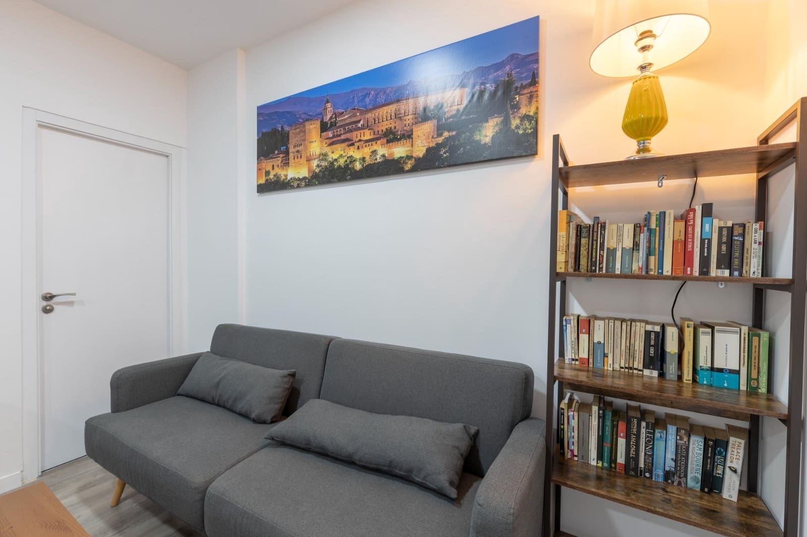 2 soveværelse Lejlighed til salg i Granada by - € 232.000 (Ref: 9814513)