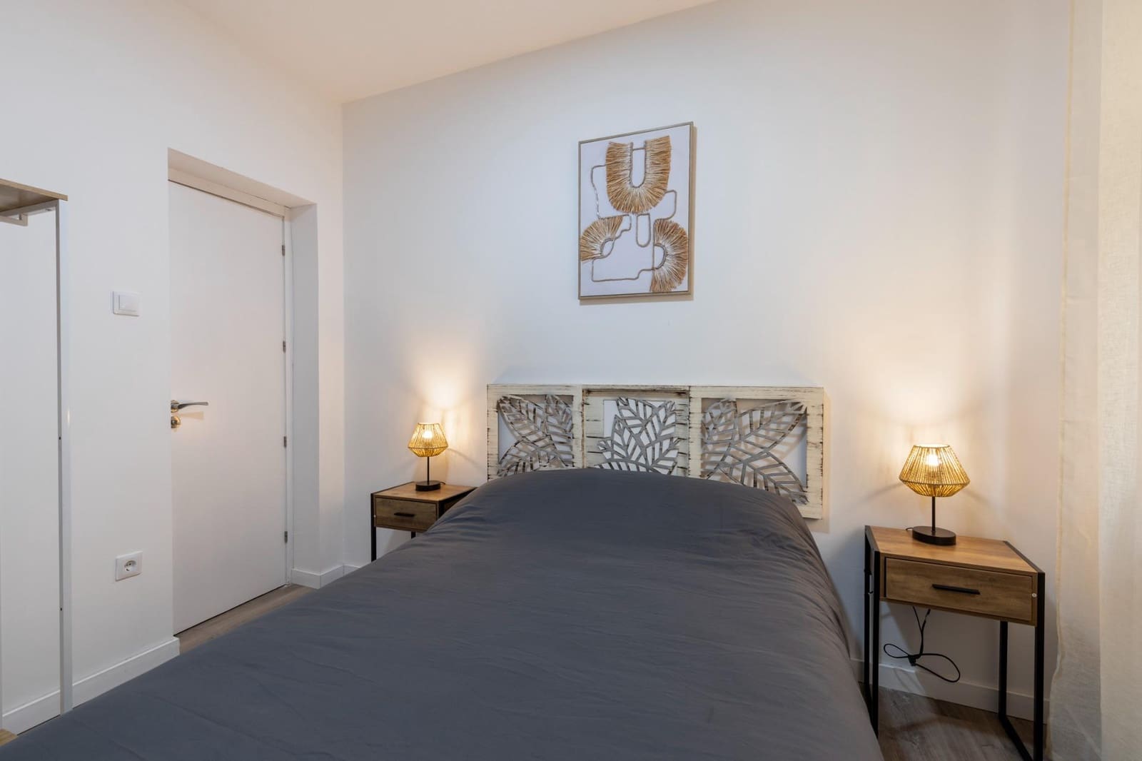 2 soveværelse Lejlighed til salg i Granada by - € 232.000 (Ref: 9814513)