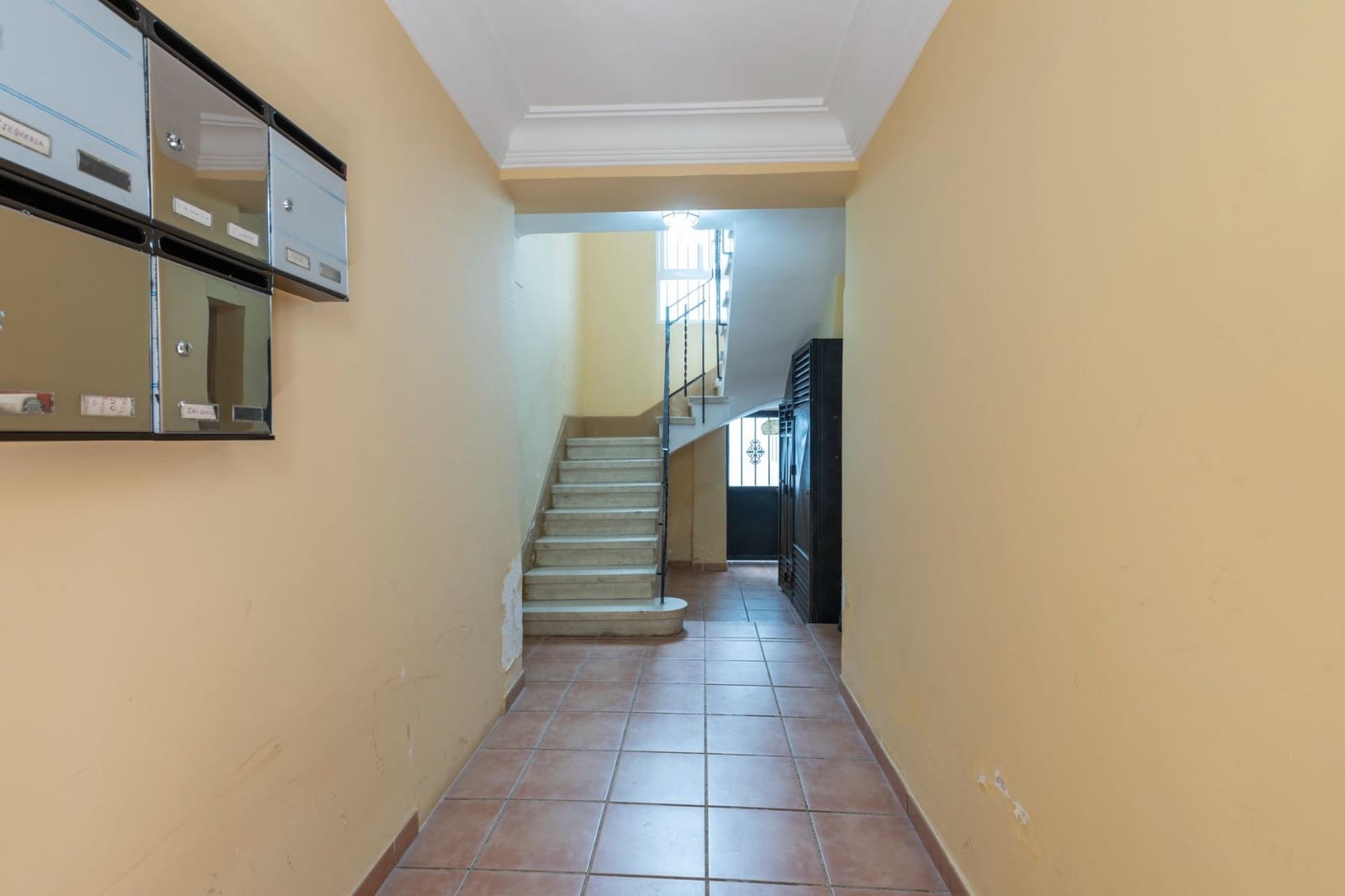 2 soveværelse Lejlighed til salg i Granada by - € 232.000 (Ref: 9814513)
