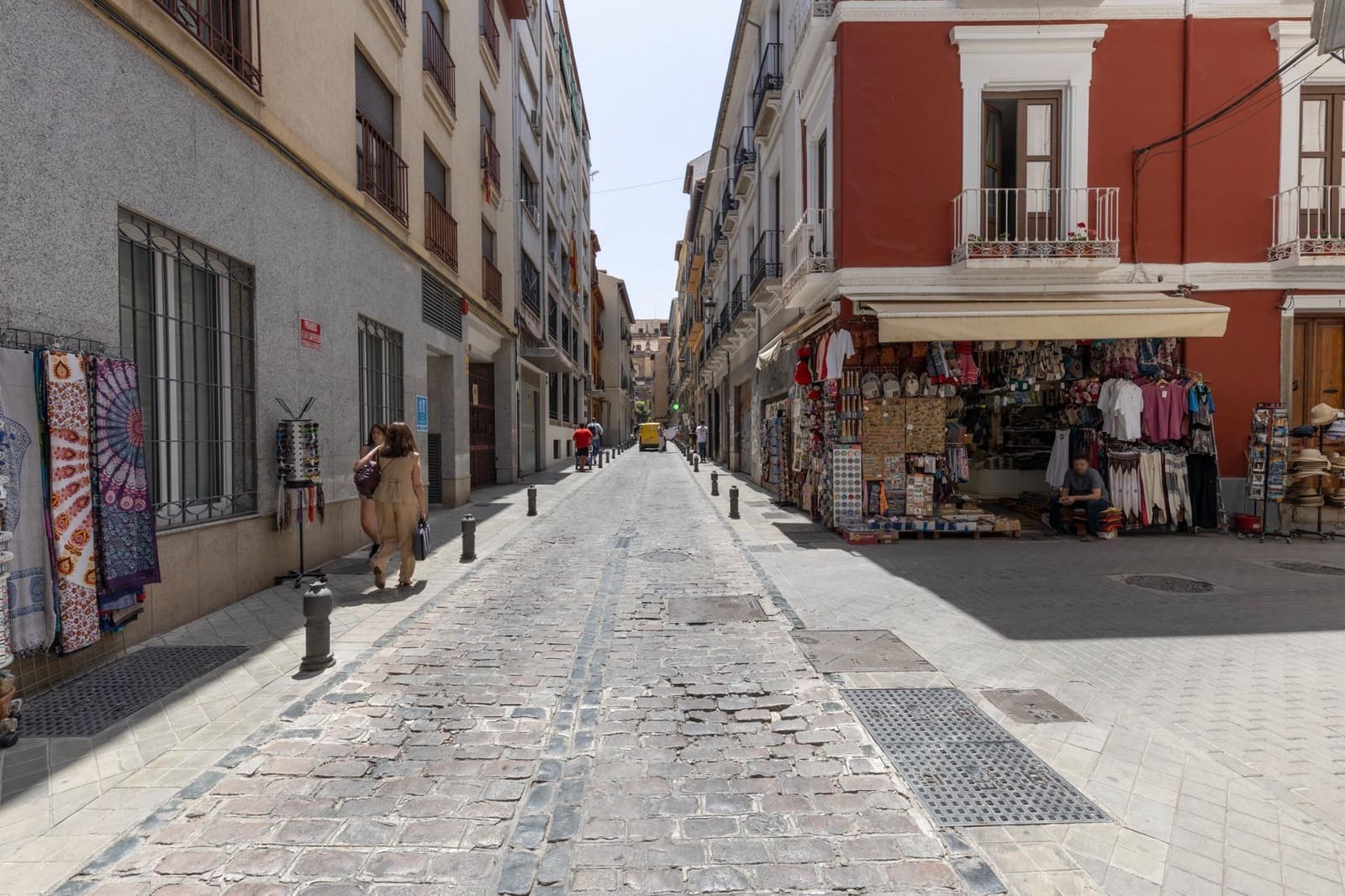 2 soveværelse Lejlighed til salg i Granada by - € 232.000 (Ref: 9814513)