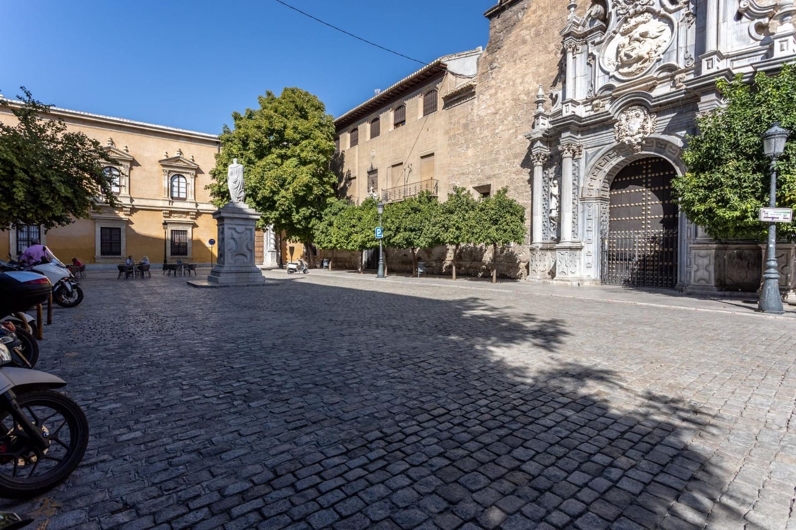 2 soveværelse Lejlighed til salg i Granada by - € 232.000 (Ref: 9814513)
