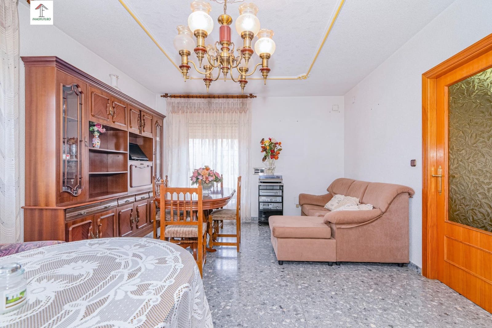 4 bedroom Villa for sale in Peligros with pool - € 395,000 (Ref: 9814514)