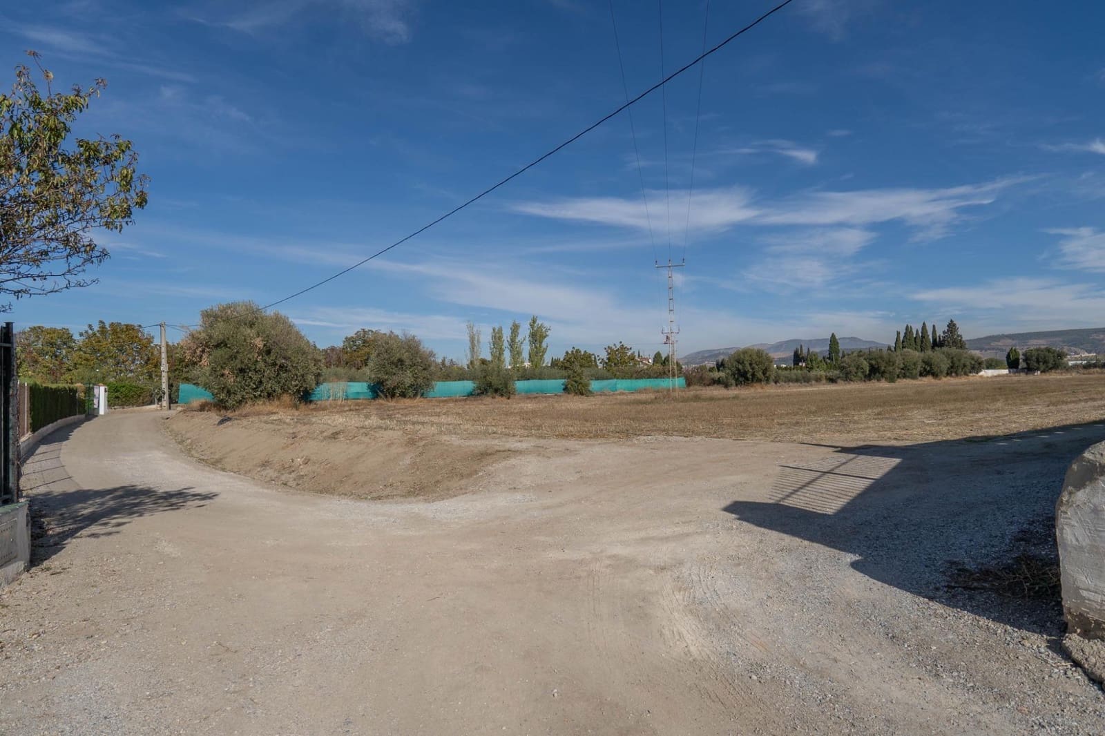 2 soveværelse Villa til salg i Granada by med swimmingpool garage - € 269.900 (Ref: 9814516)