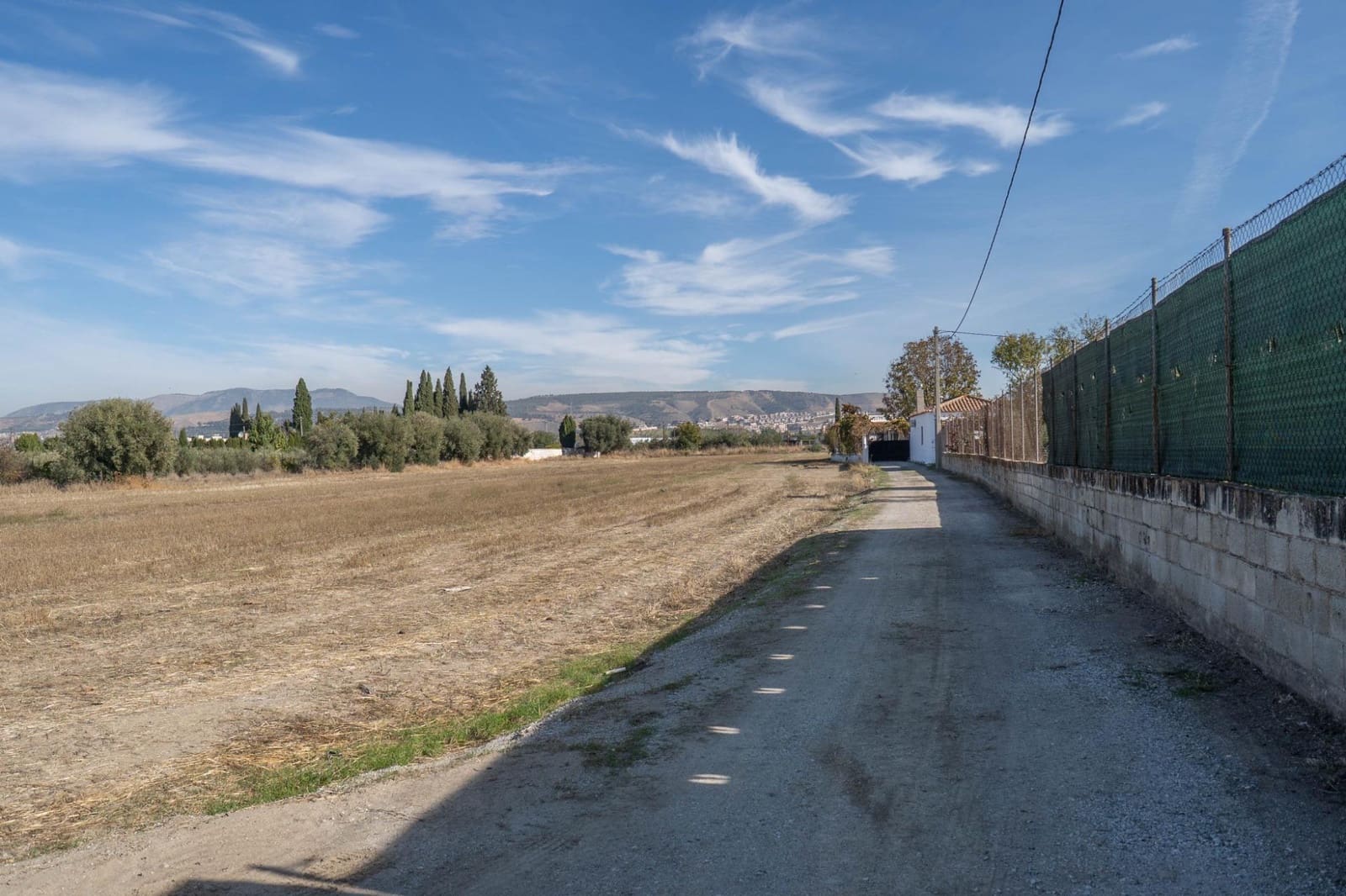2 soveværelse Villa til salg i Granada by med swimmingpool garage - € 269.900 (Ref: 9814516)