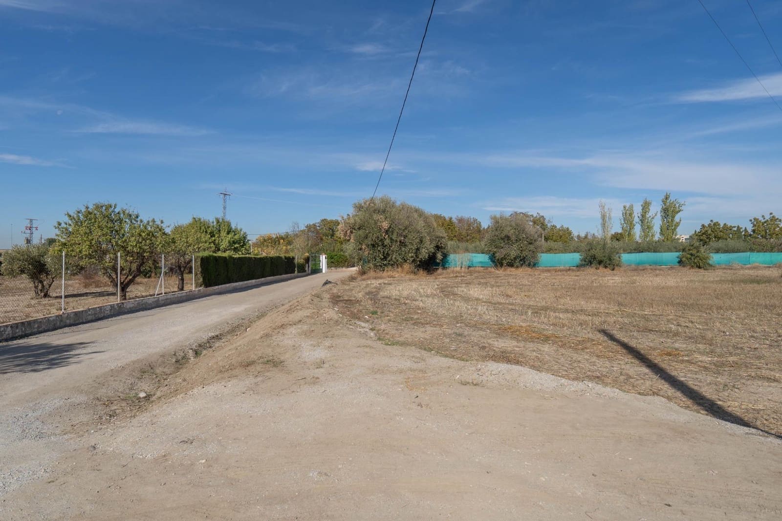 2 soveværelse Villa til salg i Granada by med swimmingpool garage - € 269.900 (Ref: 9814516)