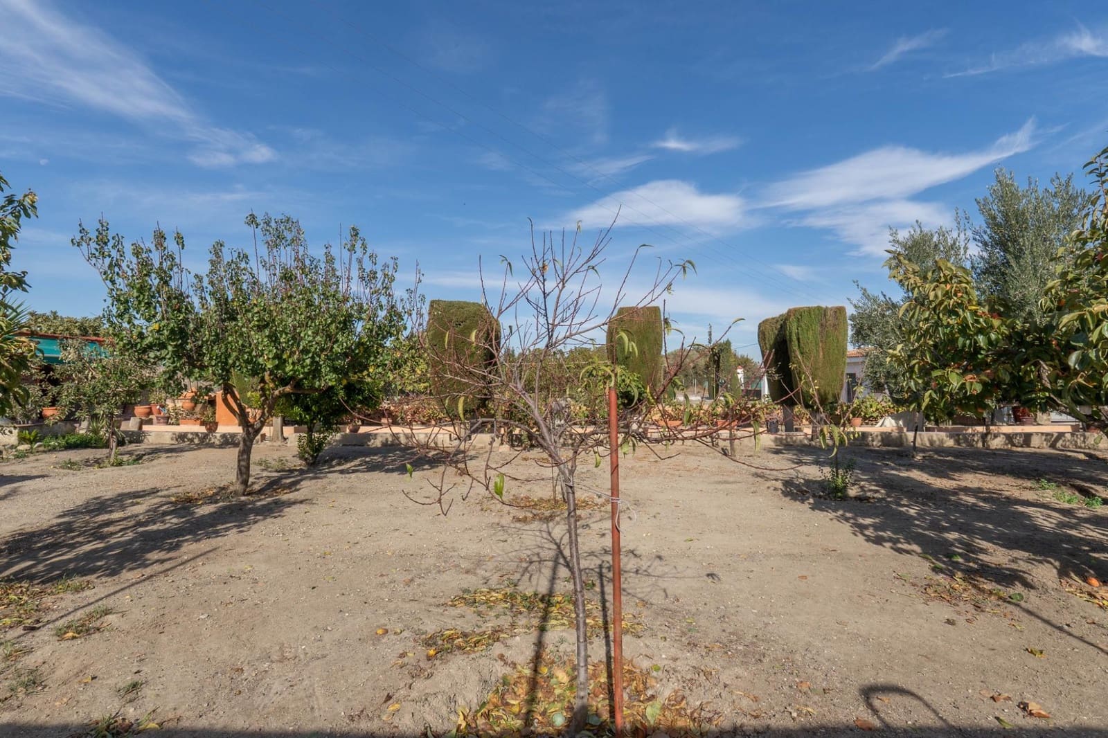 2 soveværelse Villa til salg i Granada by med swimmingpool garage - € 269.900 (Ref: 9814516)