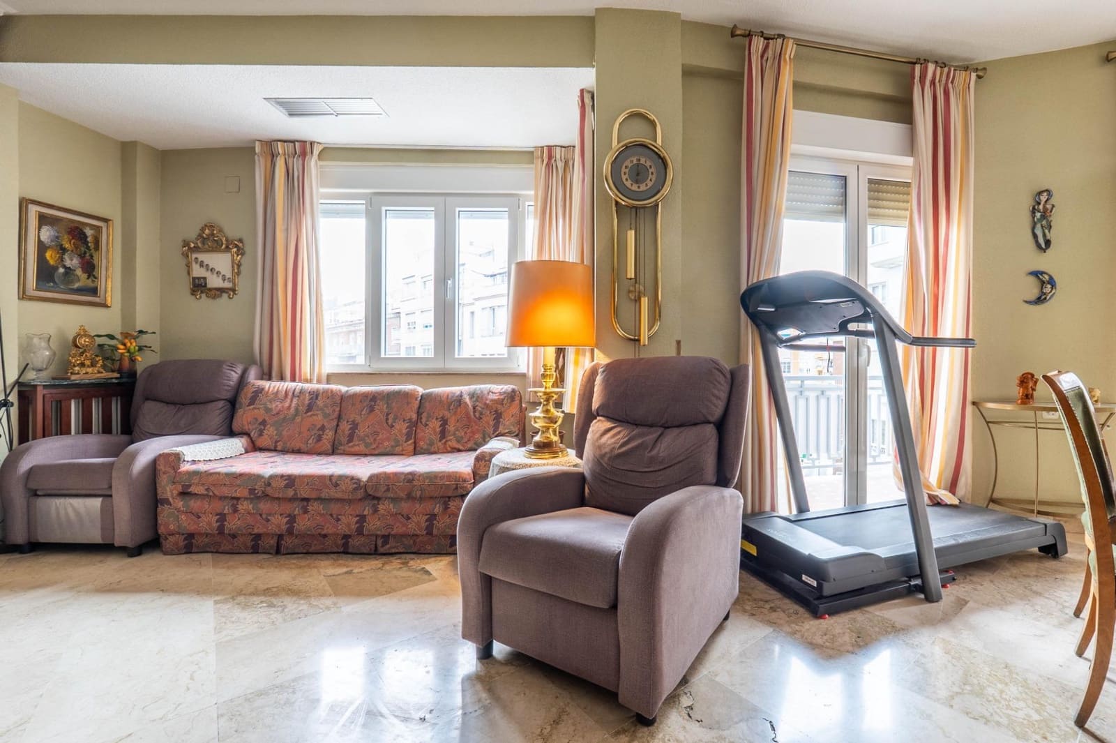5 soveværelse Lejlighed til salg i Granada by - € 620.000 (Ref: 9814517)