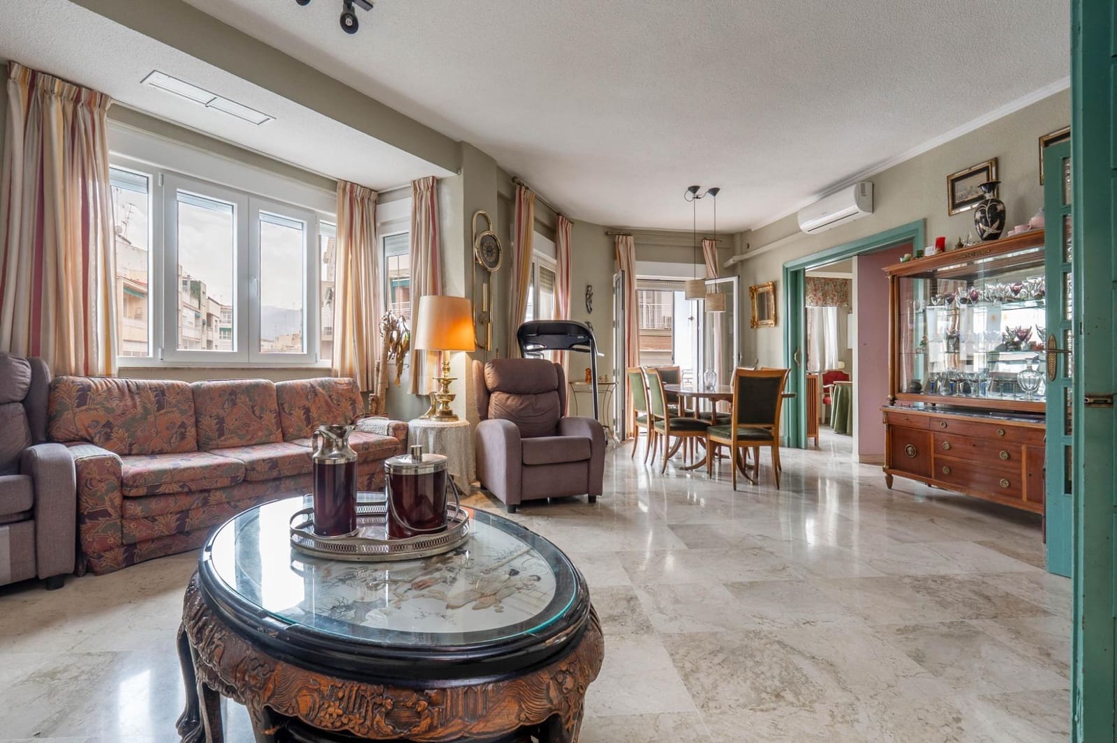 5 soveværelse Lejlighed til salg i Granada by - € 620.000 (Ref: 9814517)