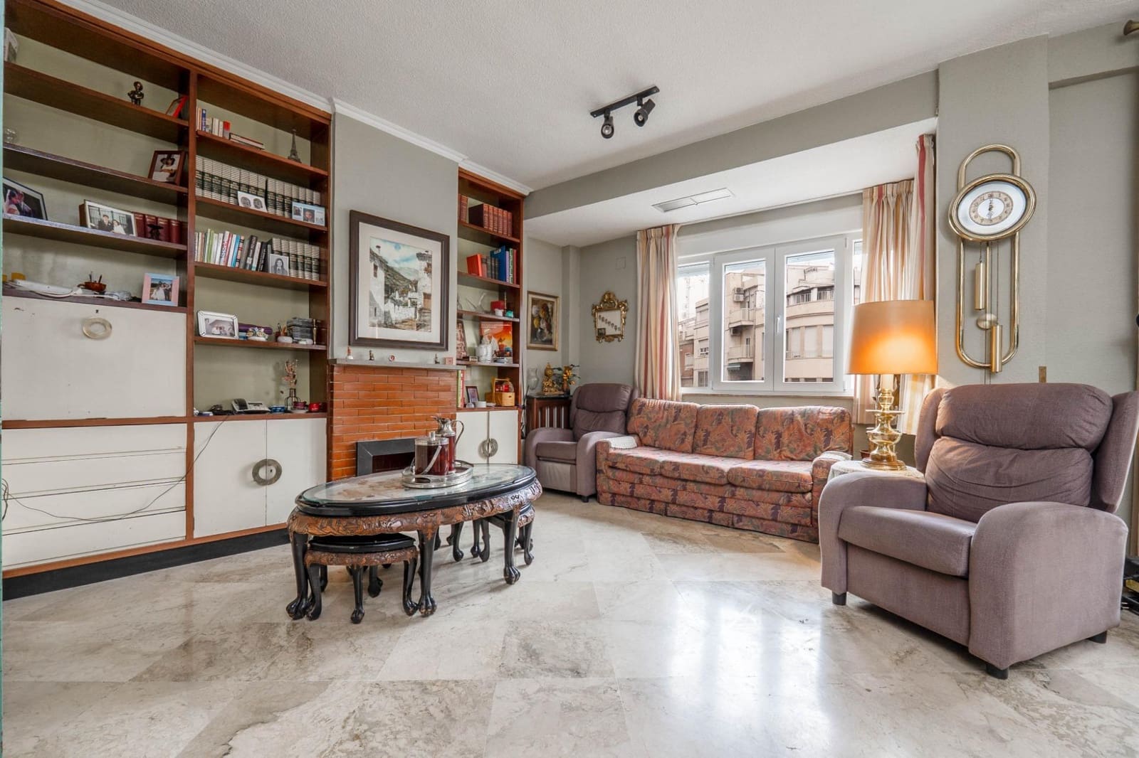 5 soveværelse Lejlighed til salg i Granada by - € 620.000 (Ref: 9814517)