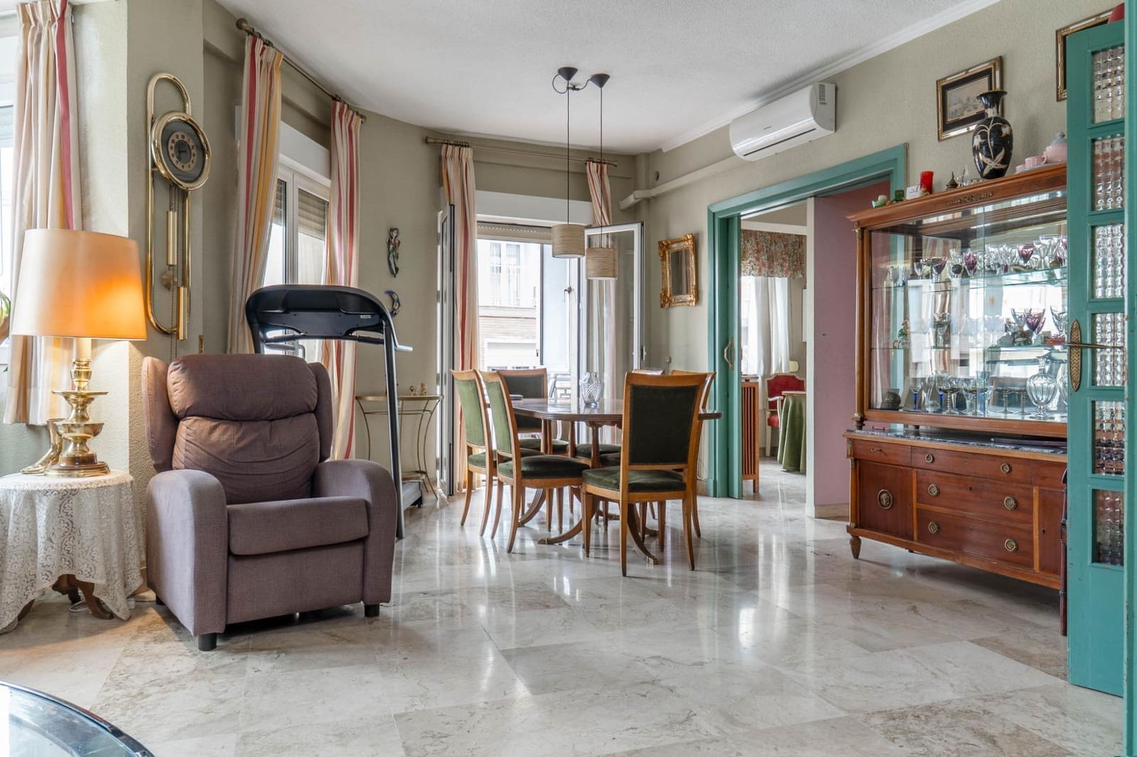 5 soveværelse Lejlighed til salg i Granada by - € 620.000 (Ref: 9814517)