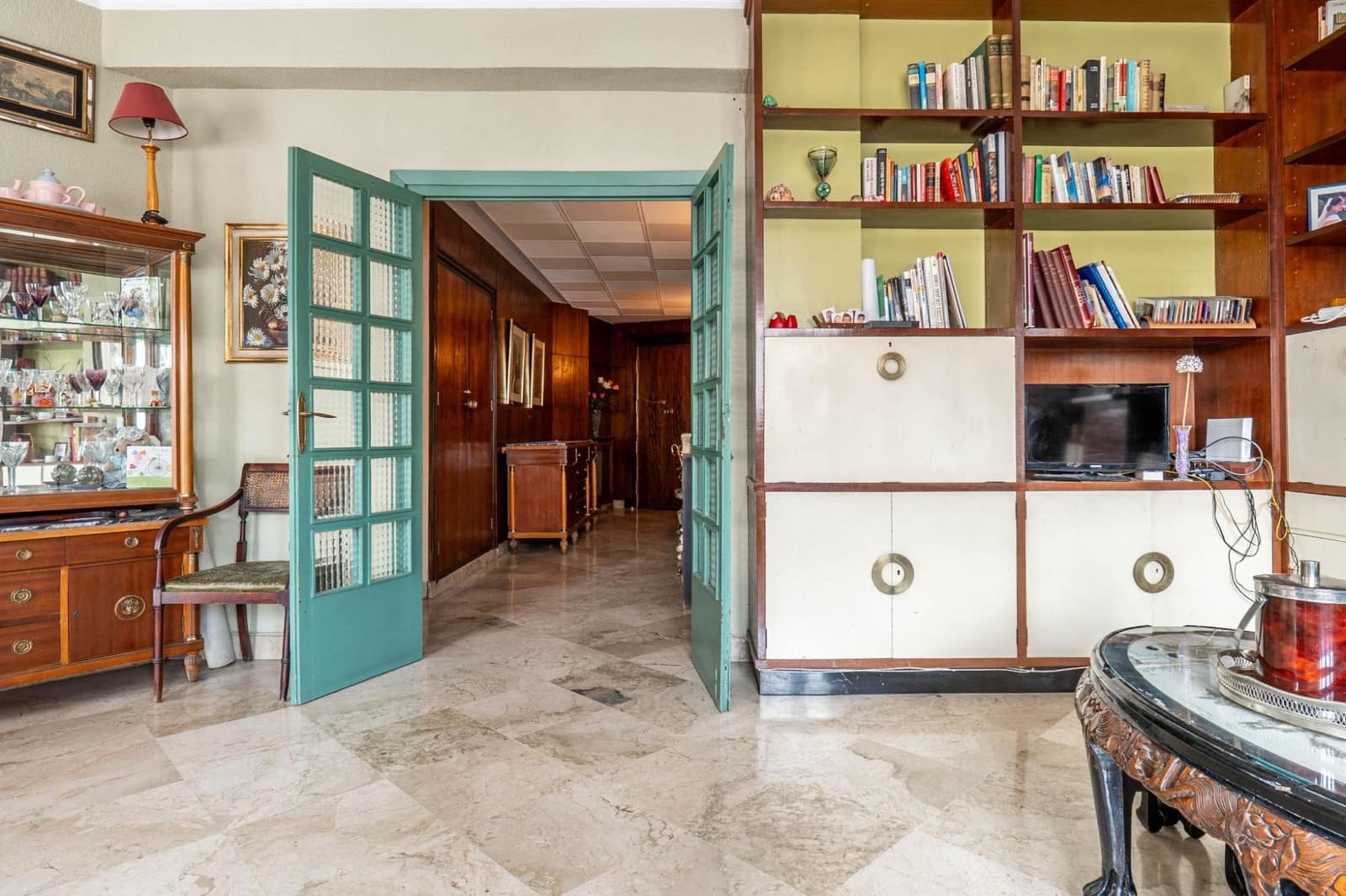 5 soveværelse Lejlighed til salg i Granada by - € 620.000 (Ref: 9814517)