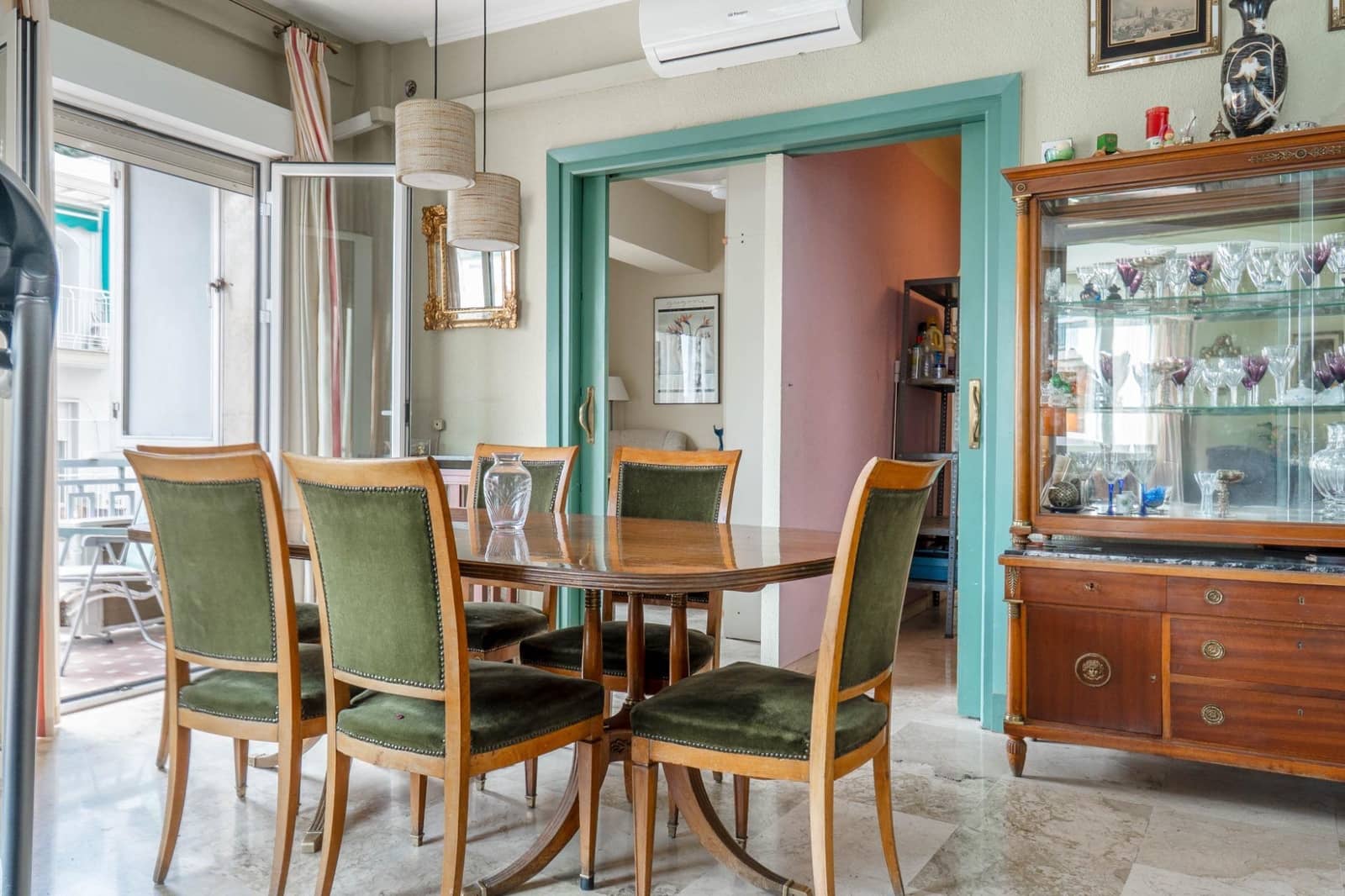 5 soveværelse Lejlighed til salg i Granada by - € 620.000 (Ref: 9814517)
