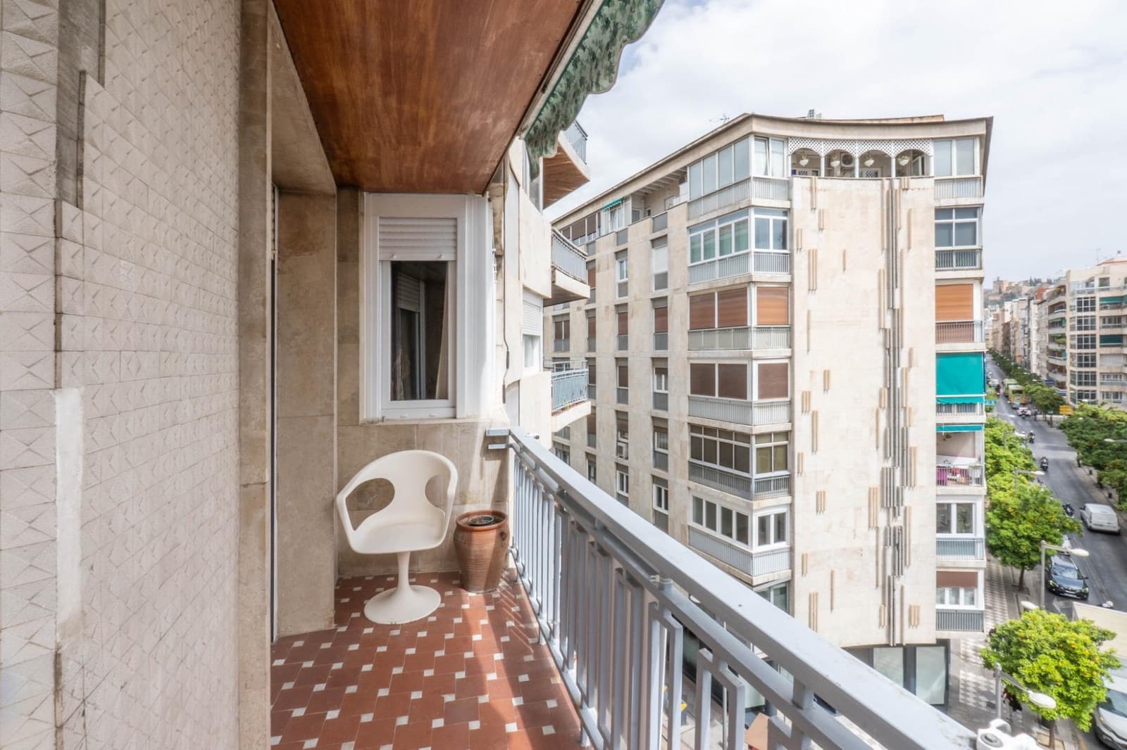 5 soveværelse Lejlighed til salg i Granada by - € 620.000 (Ref: 9814517)