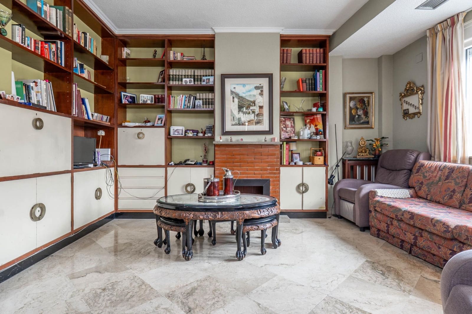 5 soveværelse Lejlighed til salg i Granada by - € 620.000 (Ref: 9814517)