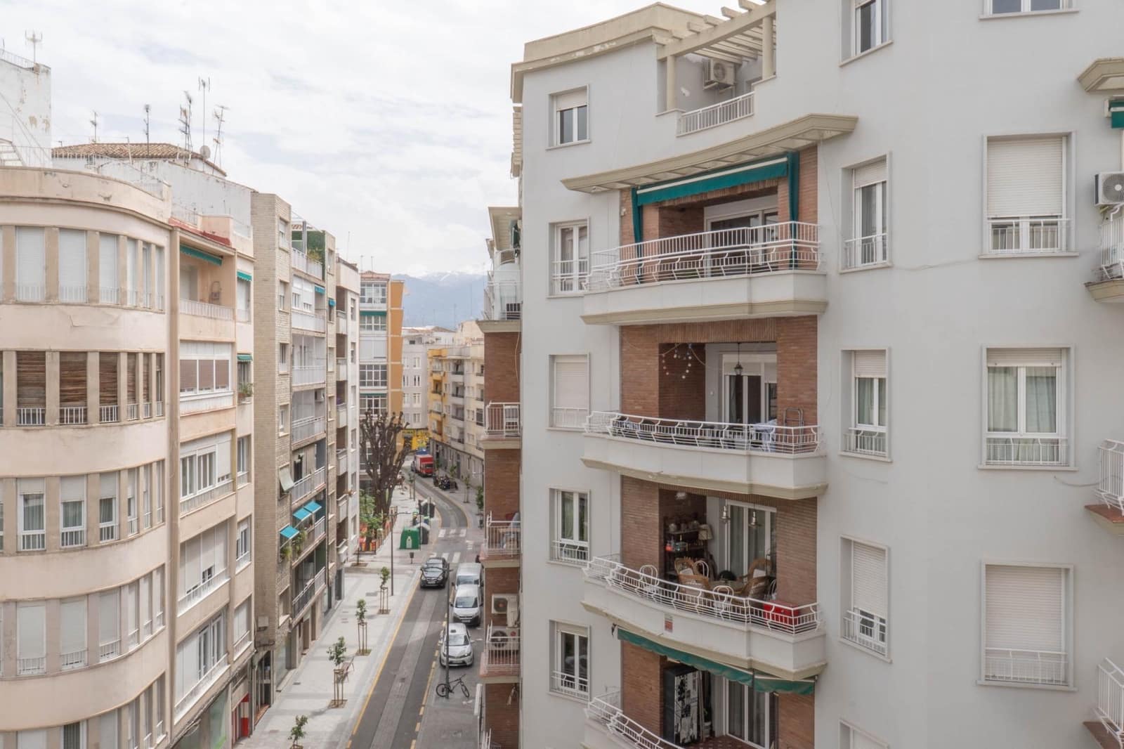 5 soveværelse Lejlighed til salg i Granada by - € 620.000 (Ref: 9814517)