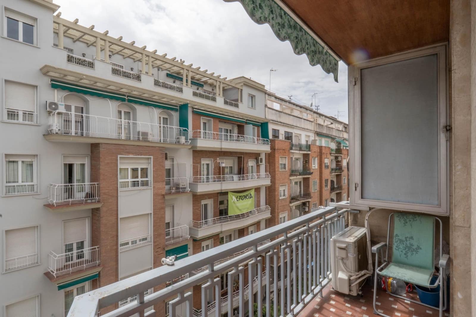 5 soveværelse Lejlighed til salg i Granada by - € 620.000 (Ref: 9814517)