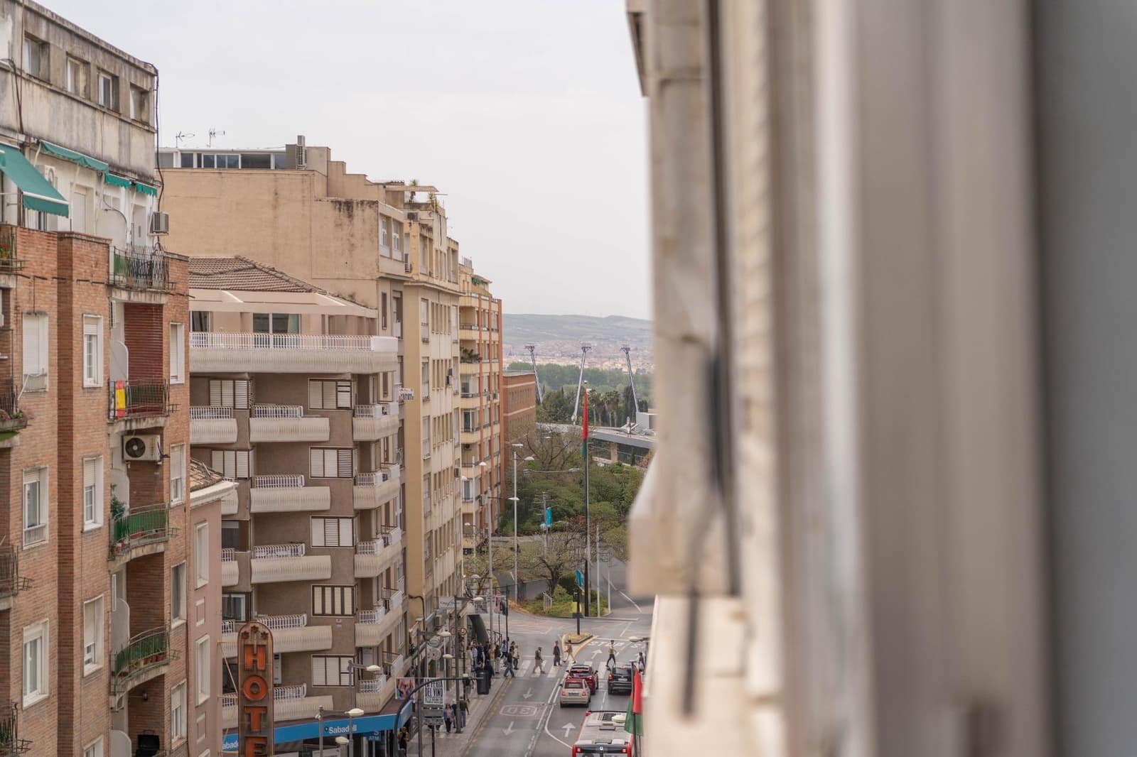 5 soveværelse Lejlighed til salg i Granada by - € 620.000 (Ref: 9814517)