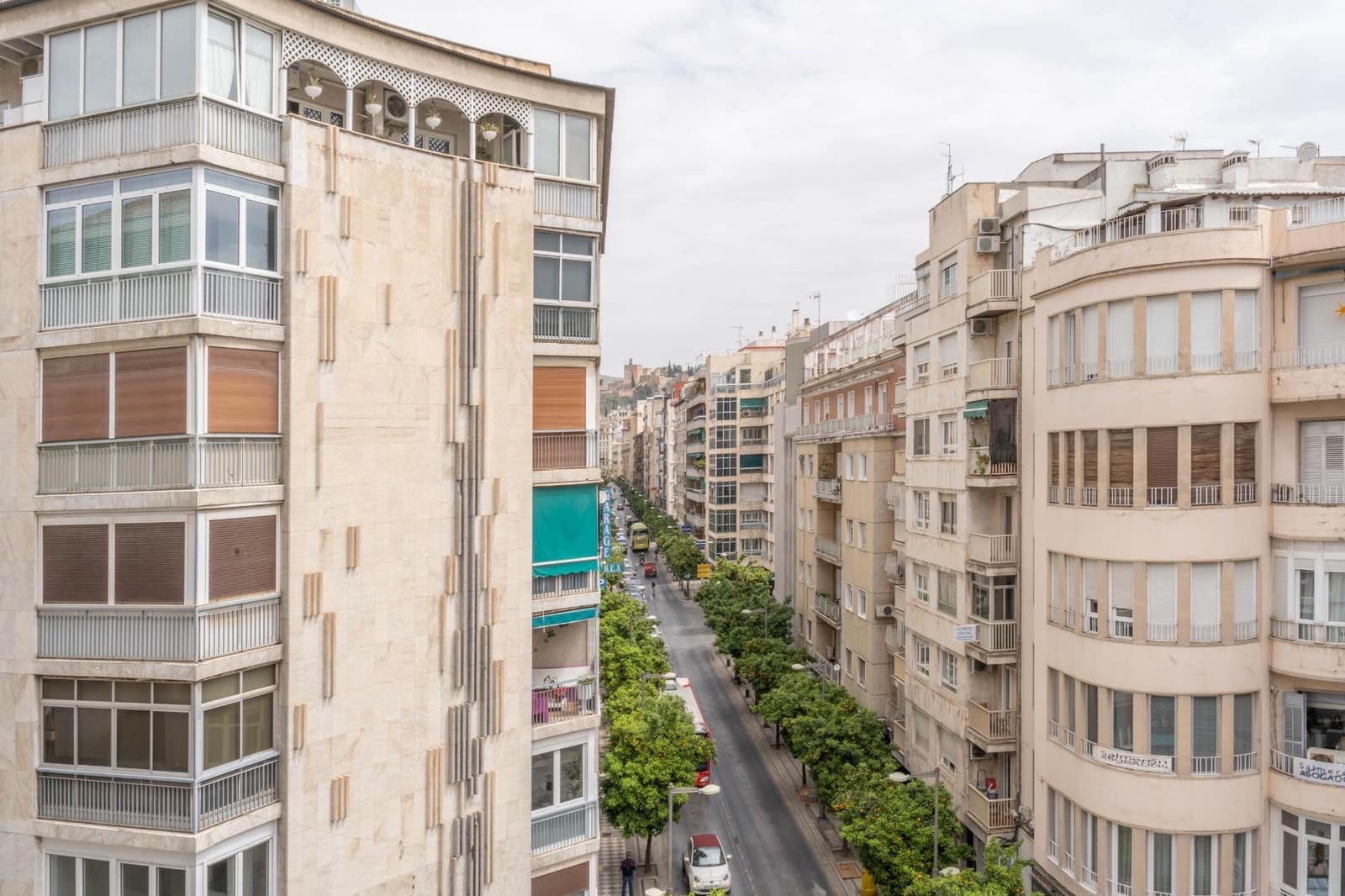 5 soveværelse Lejlighed til salg i Granada by - € 620.000 (Ref: 9814517)