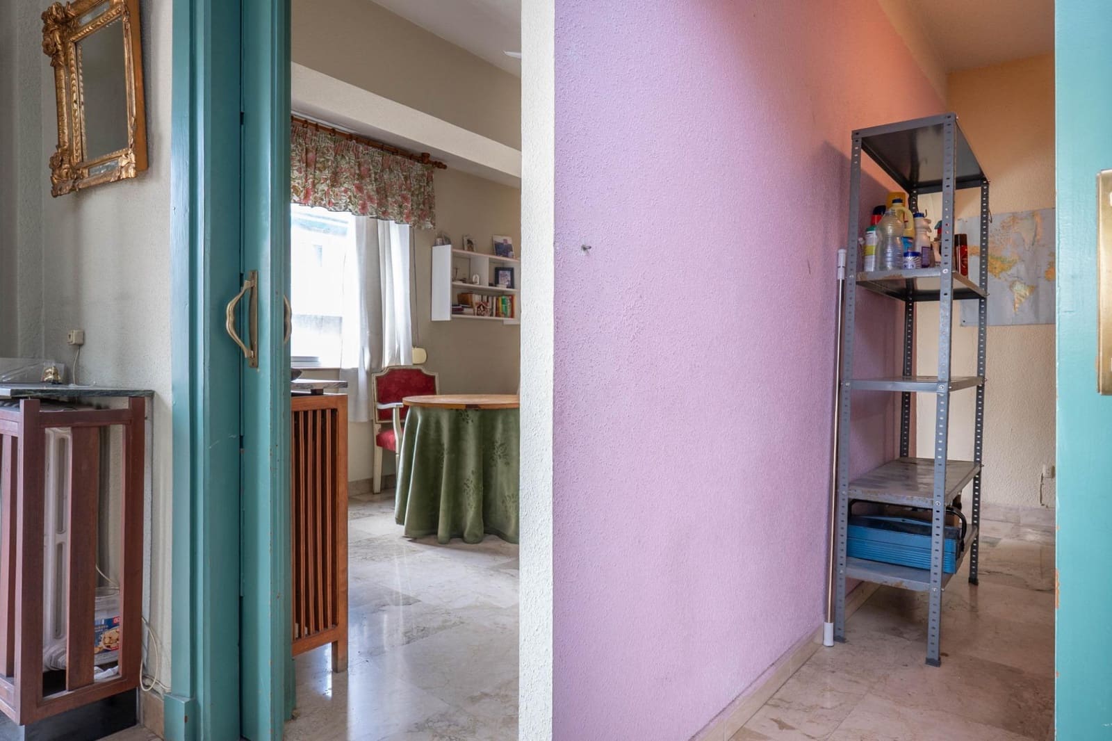 5 soveværelse Lejlighed til salg i Granada by - € 620.000 (Ref: 9814517)