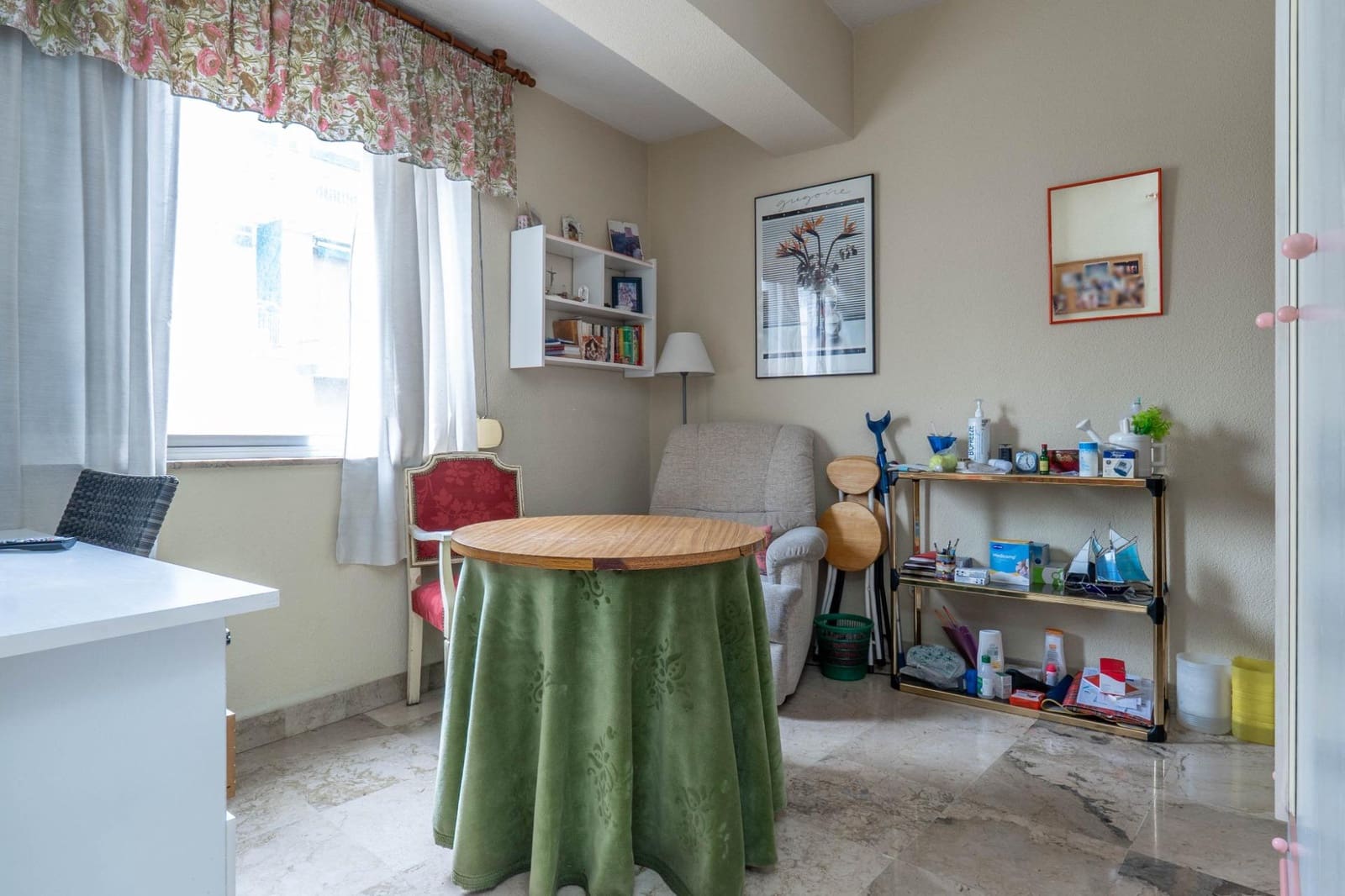 5 soveværelse Lejlighed til salg i Granada by - € 620.000 (Ref: 9814517)