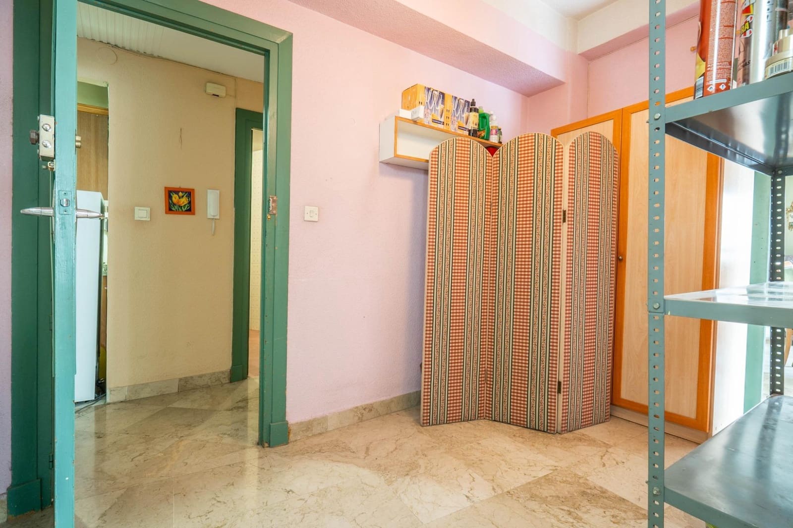 5 soveværelse Lejlighed til salg i Granada by - € 620.000 (Ref: 9814517)