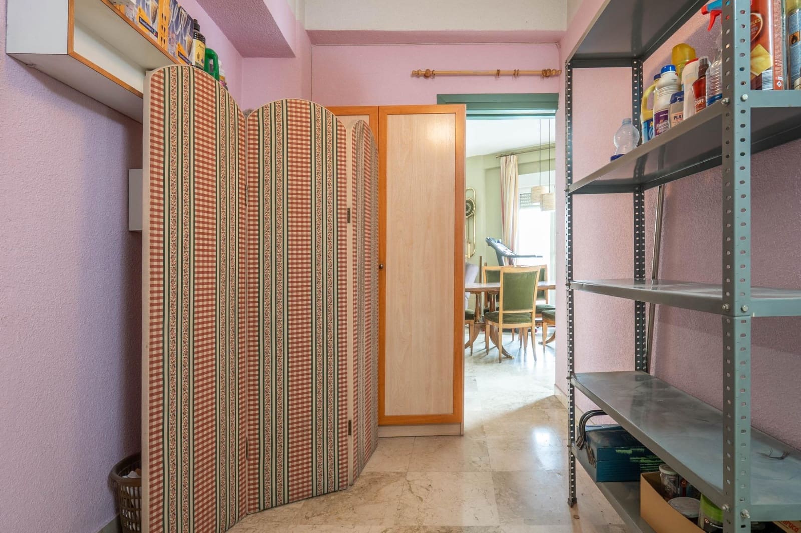 5 soveværelse Lejlighed til salg i Granada by - € 620.000 (Ref: 9814517)