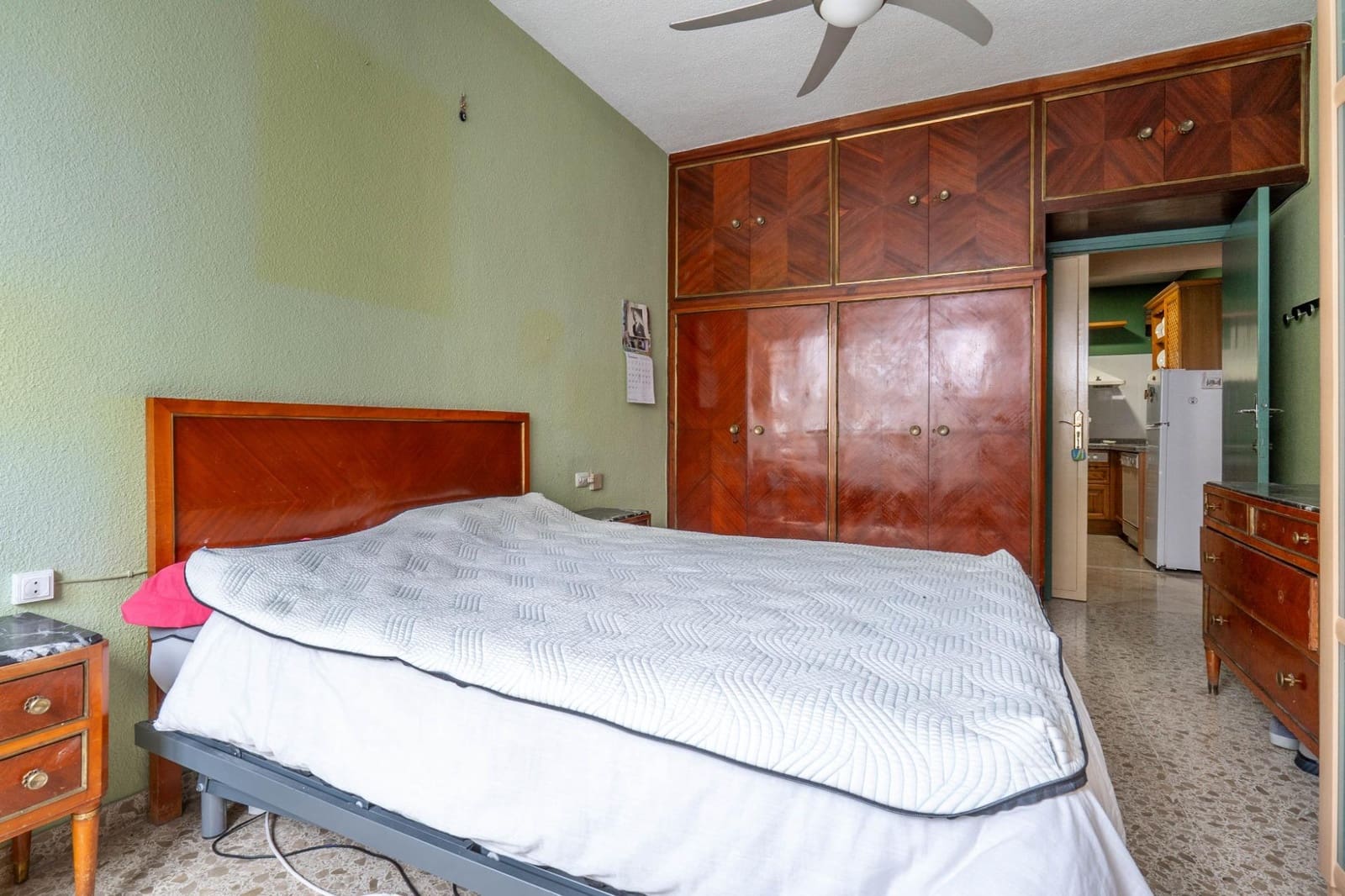 5 soveværelse Lejlighed til salg i Granada by - € 620.000 (Ref: 9814517)