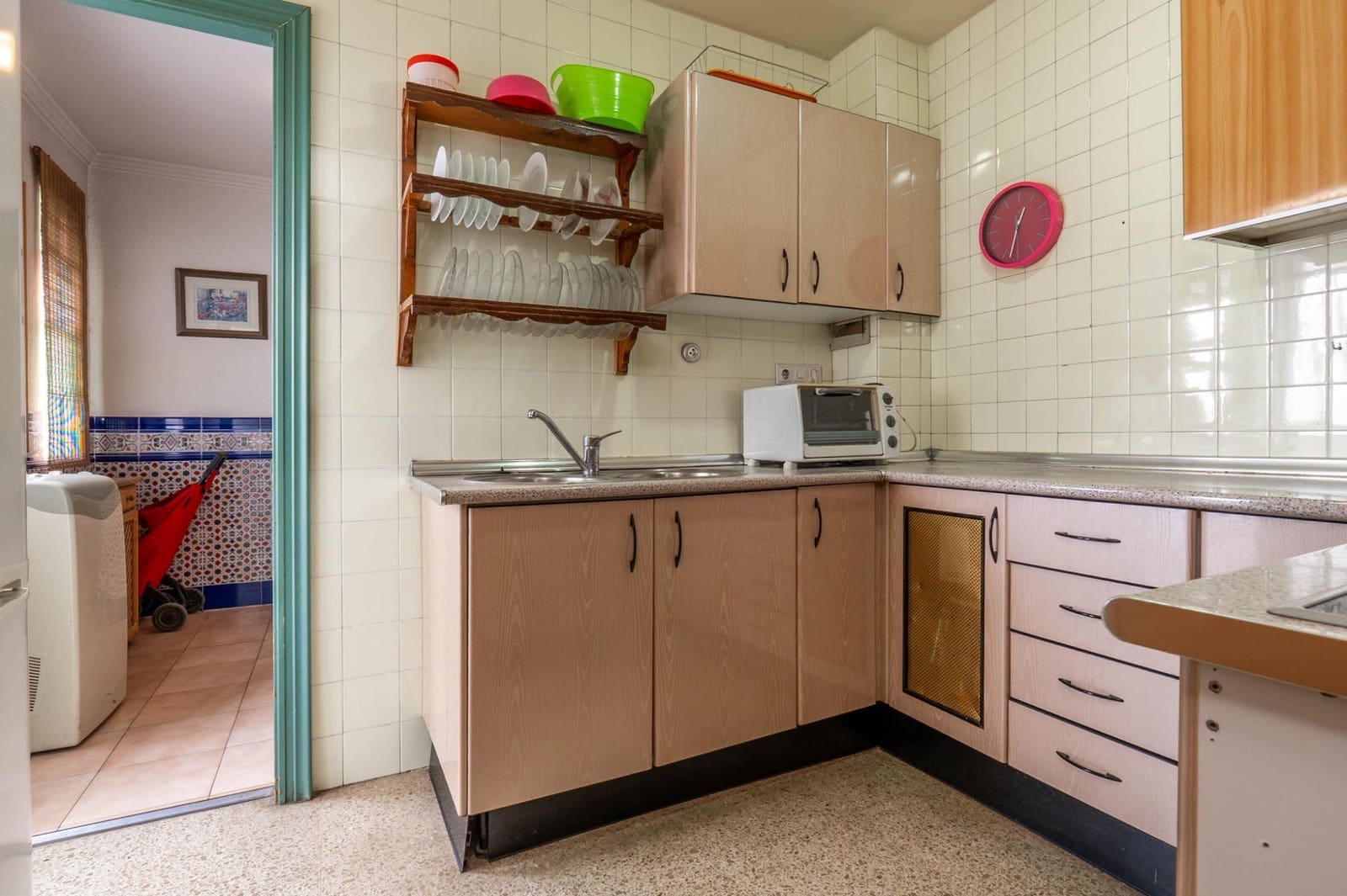 5 soveværelse Lejlighed til salg i Granada by - € 620.000 (Ref: 9814517)