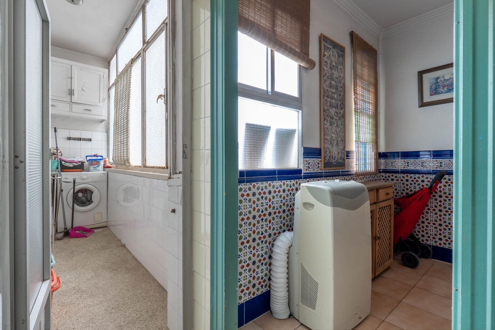 5 soveværelse Lejlighed til salg i Granada by - € 620.000 (Ref: 9814517)