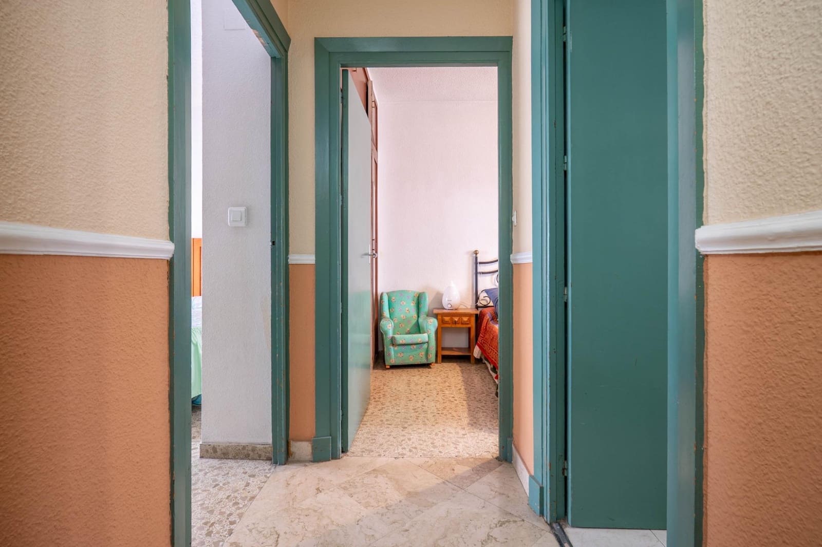 5 soveværelse Lejlighed til salg i Granada by - € 620.000 (Ref: 9814517)