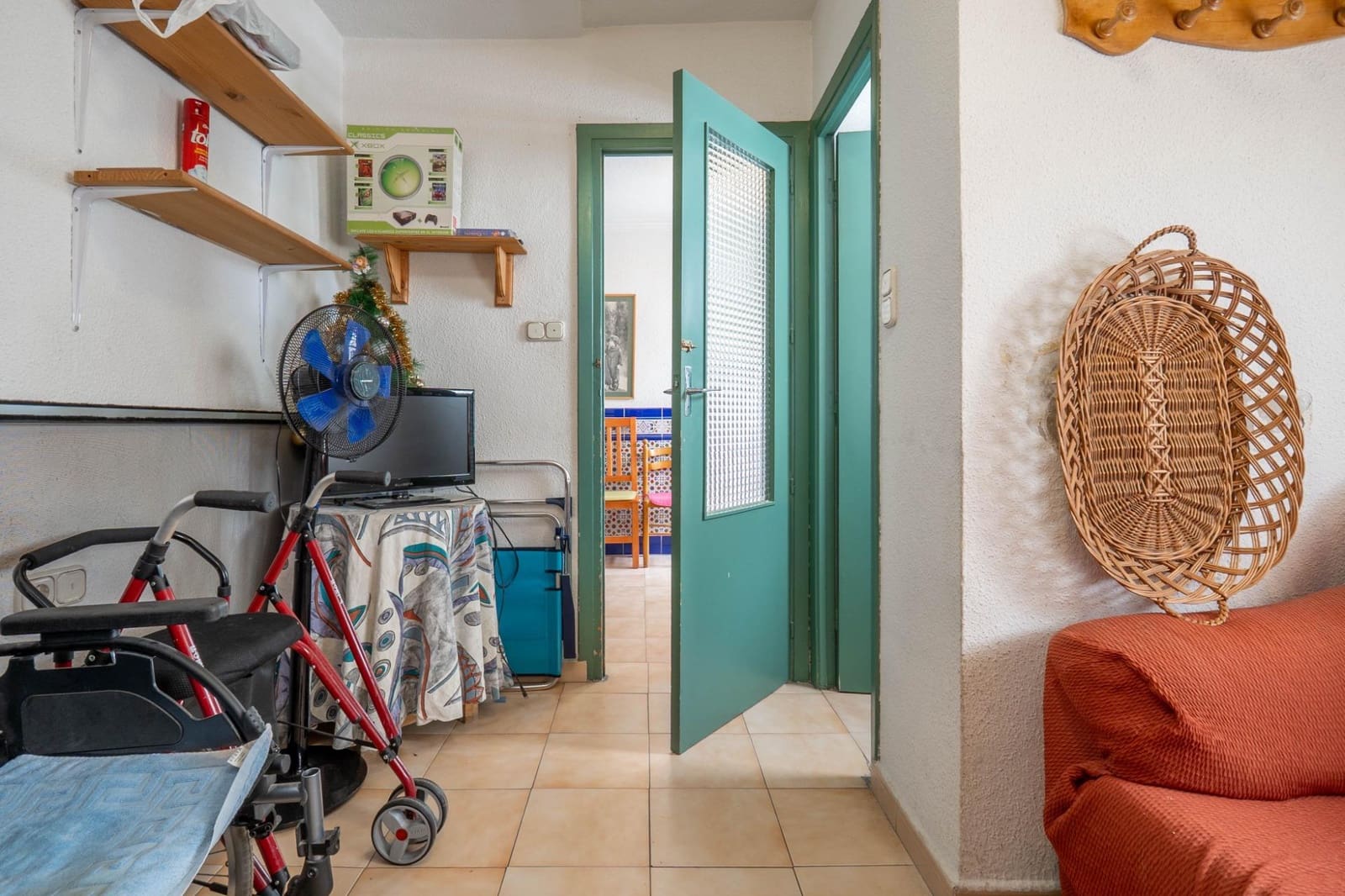 5 soveværelse Lejlighed til salg i Granada by - € 620.000 (Ref: 9814517)