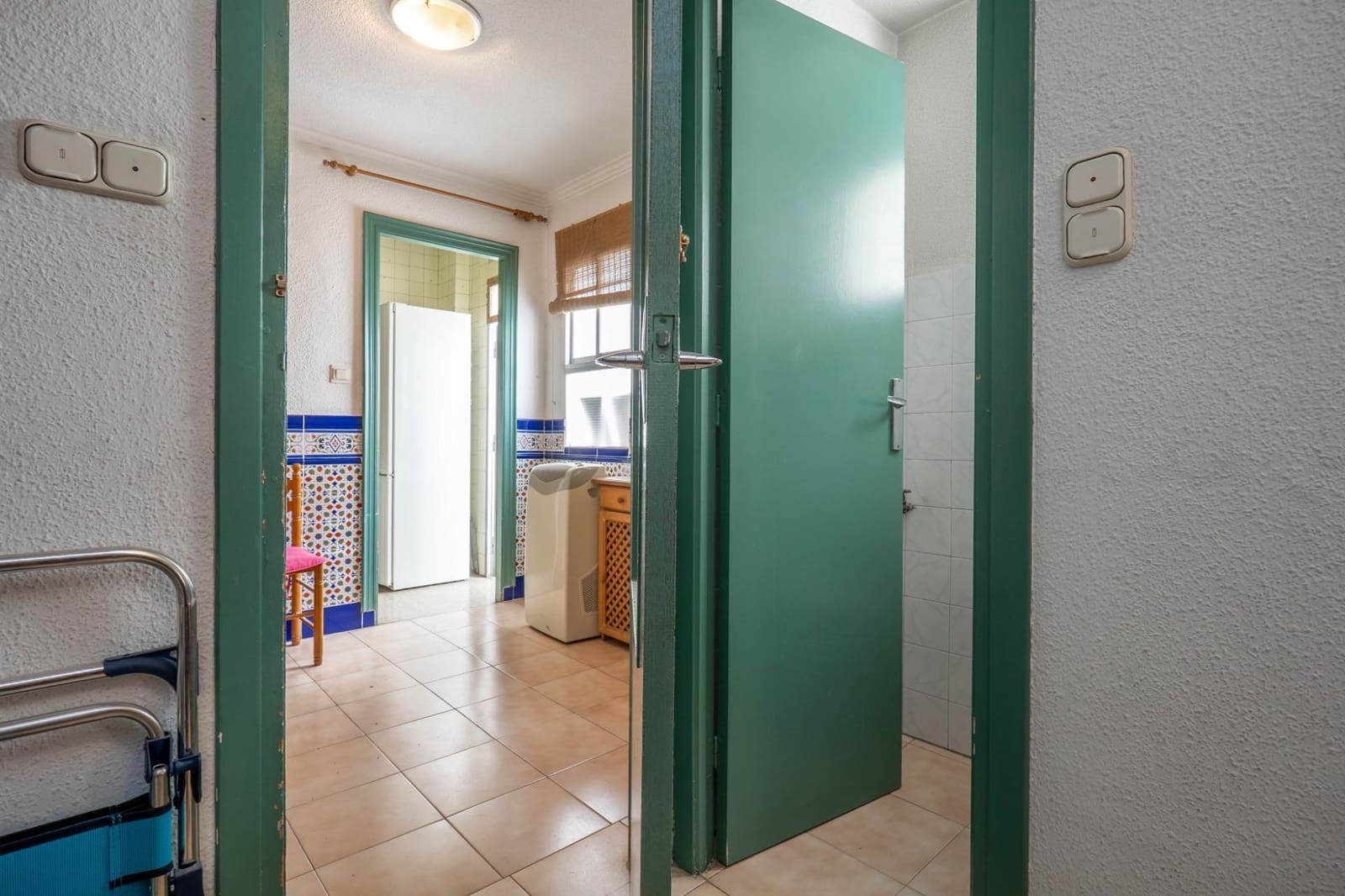 5 soveværelse Lejlighed til salg i Granada by - € 620.000 (Ref: 9814517)