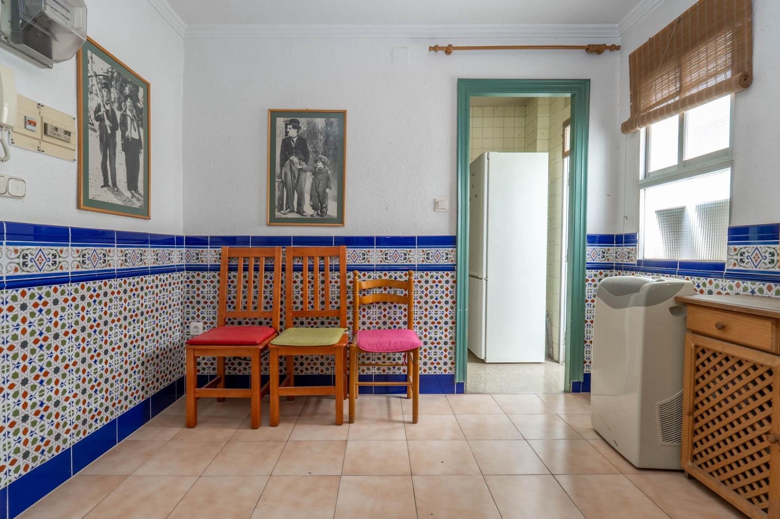5 soveværelse Lejlighed til salg i Granada by - € 620.000 (Ref: 9814517)