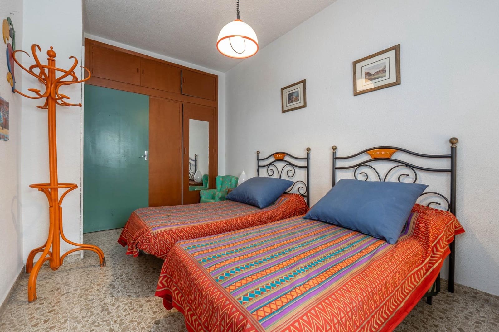 5 soveværelse Lejlighed til salg i Granada by - € 620.000 (Ref: 9814517)