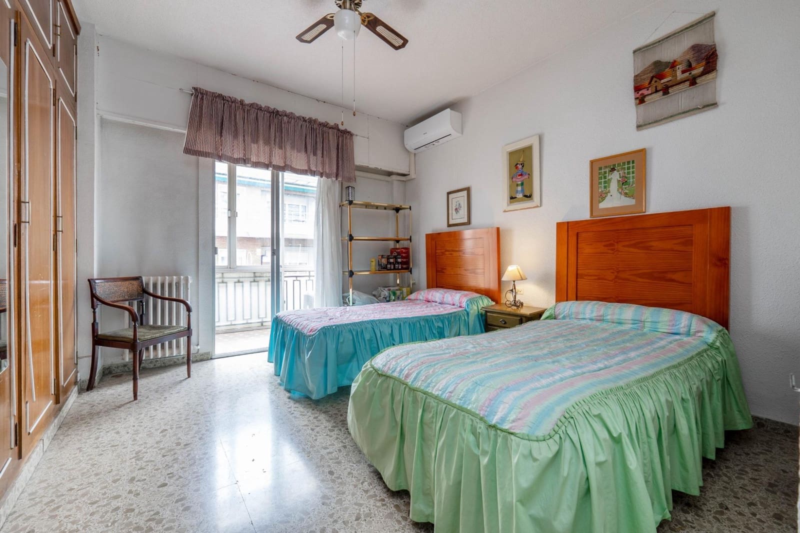 5 soveværelse Lejlighed til salg i Granada by - € 620.000 (Ref: 9814517)