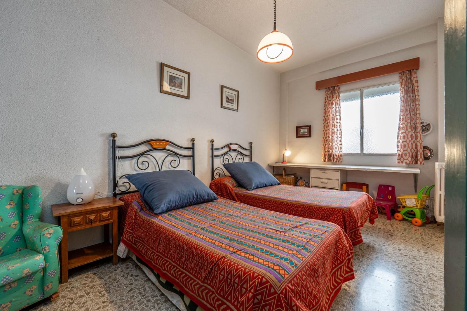 5 soveværelse Lejlighed til salg i Granada by - € 620.000 (Ref: 9814517)