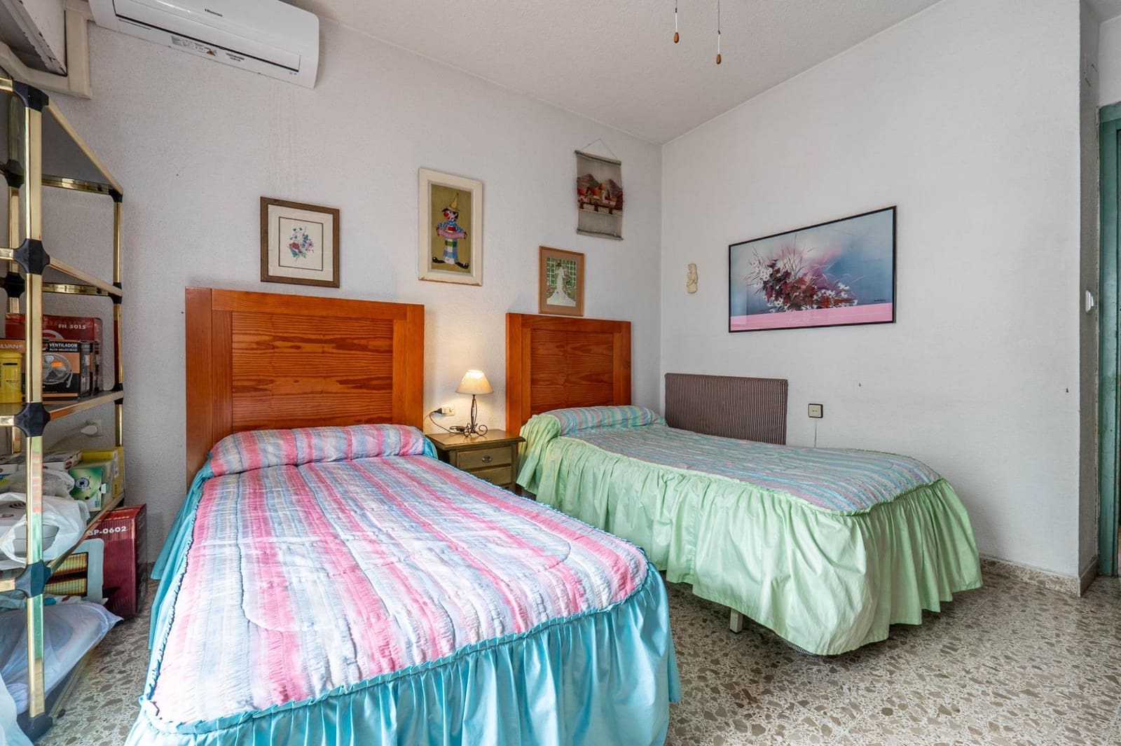 5 soveværelse Lejlighed til salg i Granada by - € 620.000 (Ref: 9814517)