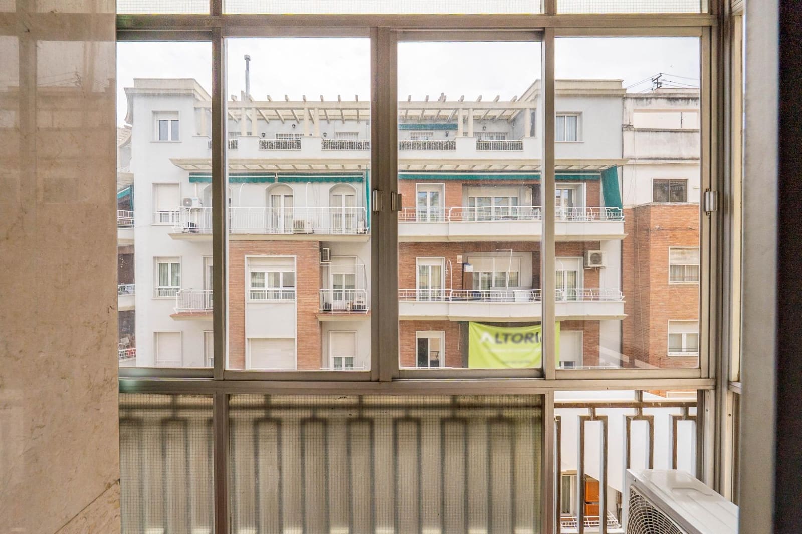 5 soveværelse Lejlighed til salg i Granada by - € 620.000 (Ref: 9814517)