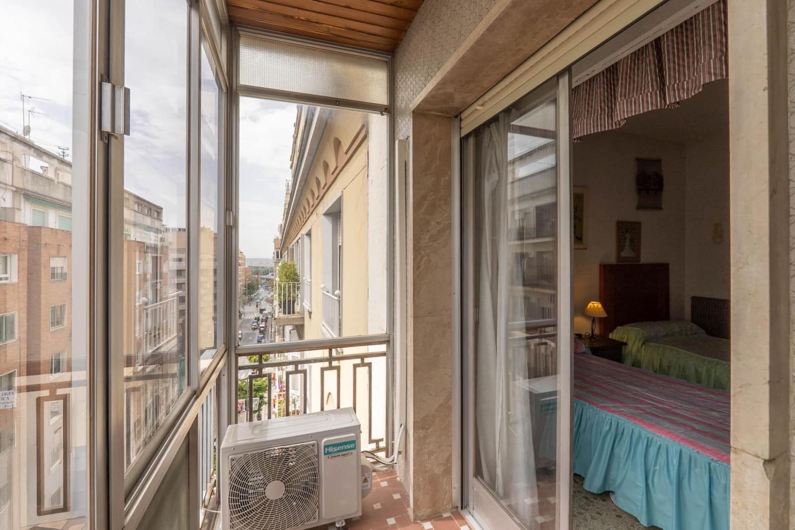 5 soveværelse Lejlighed til salg i Granada by - € 620.000 (Ref: 9814517)