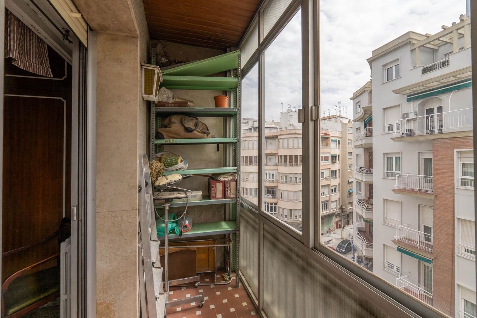 5 soveværelse Lejlighed til salg i Granada by - € 620.000 (Ref: 9814517)