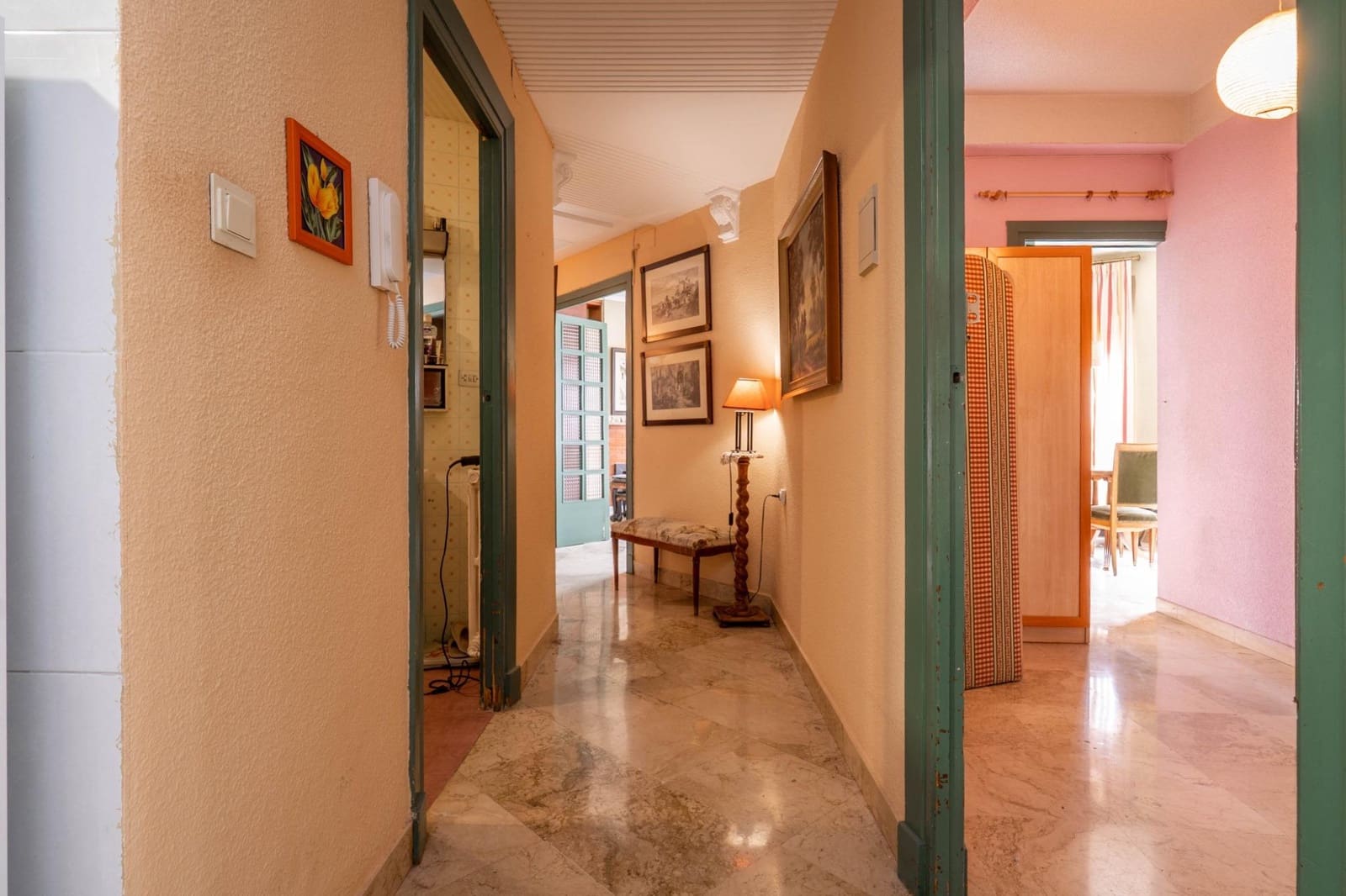 5 soveværelse Lejlighed til salg i Granada by - € 620.000 (Ref: 9814517)