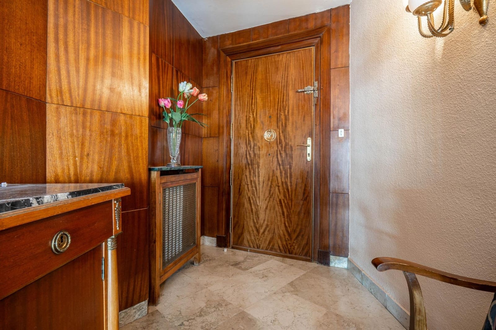 5 soveværelse Lejlighed til salg i Granada by - € 620.000 (Ref: 9814517)